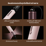 โหลดภาพลงในตัวดูแกลเลอรี, Dreame AirStyle Pro HI เครื่องเป่าผมและจัดแต่งทรงผมอัจฉริยะ 8-in-1 พร้อม AI Styling มอเตอร์ความเร็วสูง