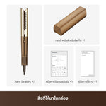 โหลดภาพลงในตัวดูแกลเลอรี, Dreame Aero Straight เครื่องหนีบผม 2ใน1 หนีบผม+บำรุงผม | มอเตอร์110,000 รอบ ควบอุณหภูมิได้ดี ผมไม่เสียหาย - Dreame Thailand