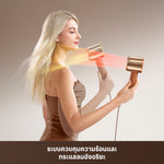 โหลดภาพลงในตัวดูแกลเลอรี, Dreame Miracle Pro | เครื่องไดร์ผมความเร็วสูง ปล่อยเอสเซนเซ์ + ควบคุมอุณหภูมิอัจฉริยะ ทำให้ผมดูเงางาม