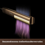 โหลดภาพลงในตัวดูแกลเลอรี, Dreame Aero Straight เครื่องหนีบผม 2ใน1 หนีบผม+บำรุงผม | มอเตอร์110,000 รอบ ควบอุณหภูมิได้ดี ผมไม่เสียหาย