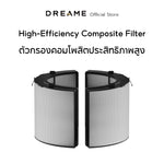 โหลดภาพลงในตัวดูแกลเลอรี, Dreame PM10 Air Purifier Accessories อุปกรณ์เครื่องฟอกอากาศ