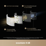 โหลดภาพลงในตัวดูแกลเลอรี, 【2026 NEW】Dreame AirPursue PM NEO Air Purifiers กำจัดฟอร์มาลดีไฮด์ 99.24% ครอบคลุม 30–36㎡ ระบบกรองอัจฉริยะ - Dreame Thailand
