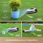 Load image into Gallery viewer, DREAME Roboticmower A1 Pro Lawn Mower เครื่องตัดหญ้า ล้อออฟโรด หลบหลีกอัตโนมัติ ควบคุมมือถือ ระบบแผนที่อัจฉริยะ - Dreame Thailand