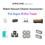 Load image into Gallery viewer, Dreame Aqua 10 Pro Track Accessories | อุปกรณ์เสริมหุ่นยนต์ดูดฝุ่น - Dreame Thailand