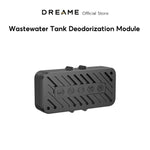 Load image into Gallery viewer, Dreame Aqua 10 Pro Track Accessories | อุปกรณ์เสริมหุ่นยนต์ดูดฝุ่น - Dreame Thailand