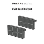 将图片加载到图库查看器,Dreame Aqua 10 Pro Track Accessories | อุปกรณ์เสริมหุ่นยนต์ดูดฝุ่น - Dreame Thailand