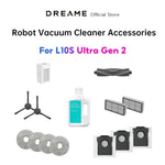 将图片加载到图库查看器,Dreame L10S Ultra Gen 2 Accessories | อุปกรณ์เสริมหุ่นยนต์ดูดฝุ่น - Dreame Thailand