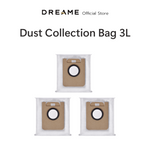 โหลดภาพลงในตัวดูแกลเลอรี, Dreame L10 Ultra Accessories | อุปกรณ์เสริมหุ่นยนต์ดูดฝุ่น