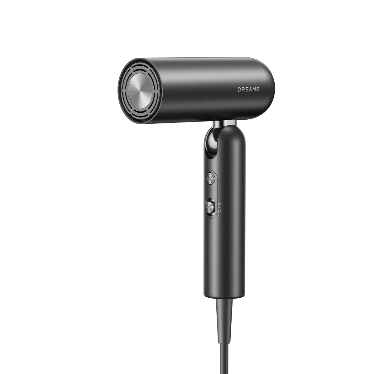 Dreame Pocket Uni / Pocket Pro High-Speed Hair Dryer ไดร์เป่าผม ความเร็วสูง พับได้ พกง่าย เป่าแห้งไว เปลี่ยนทรงได้ - Dreame Thailand