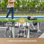โหลดภาพลงในตัวดูแกลเลอรี, DREAME Roboticmower A1 Pro Lawn Mower เครื่องตัดหญ้า ล้อออฟโรด หลบหลีกอัตโนมัติ ควบคุมมือถือ ระบบแผนที่อัจฉริยะ - Dreame Thailand