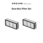 将图片加载到图库查看器,Dreame X50 Ultra / X50 Master Accessories อุปกรณ์เสริมหุ่นยนต์ดูดฝุ่น - Dreame Thailand