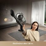 โหลดภาพลงในตัวดูแกลเลอรี, Dreame Z30S เครื่องดูดฝุ่นไร้สาย พลังดูด 310AW กรองฝุ่น HEPA 99.99% ใช้งาน 90 นาที - Dreame Thailand