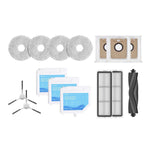 Load image into Gallery viewer, Dreame L10S Ultra SE Accessories Kit ชุดอุปกรณ์เสริมหุ่นยนต์ดูดฝุ่น - Dreame Thailand