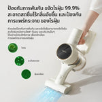 โหลดภาพลงในตัวดูแกลเลอรี, Dreame R10 Handheld Wireless Vacuum Cleaner เครื่องดูดฝุ่นไร้สาย อัจฉริยะ - Dreame Thailand