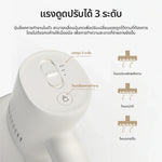 โหลดภาพลงในตัวดูแกลเลอรี, Dreame R10 Handheld Wireless Vacuum Cleaner เครื่องดูดฝุ่นไร้สาย อัจฉริยะ - Dreame Thailand