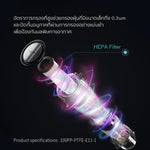 Load image into Gallery viewer, Dreame V12S Cordless Vacuum Cleaner HEPA Filterอุปกรณ์เสริม เครื่องดูดฝุ่น - Dreame Thailand