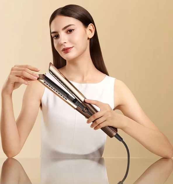 ทำไม Dreame Aerostraight ถึงขายดีถล่มทลาย? 5 เหตุผลที่สาว ๆ พลาดไม่ได้!