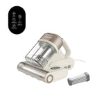 将图片加载到图库查看器，[2026 NEW] Dreame S10 Mite Remover | เครื่องดูดไรฝุ่น | ดูดแรง14500Pa | ลมร้อน65°C | UVฆ่าเชื้อ | กำจัดไร99.9% - Dreame Thailand
