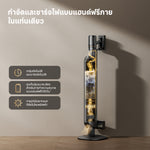 Load image into Gallery viewer, Dreame S50 Station Stick Vacuum แรงดูดทรงพลัง ตัดขนพันอัตโนมัติ น้ำหนักเบา ใช้งานต่อเนื่อง 90 นาที - Dreame Thailand
