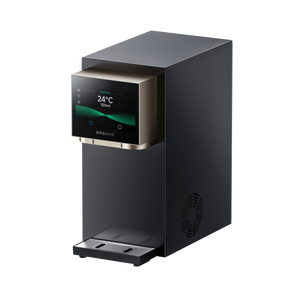 [Pre-order] Dreame 3in1 S1 Water Purifier การทำน้ำแข็ง การทำความเย็น น้ำร้อนใน 3 วินาที ประหยัดพลังงาน 30%