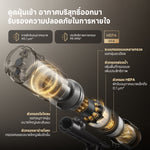 Load image into Gallery viewer, Dreame S50 Station Stick Vacuum แรงดูดทรงพลัง ตัดขนพันอัตโนมัติ น้ำหนักเบา ใช้งานต่อเนื่อง 90 นาที - Dreame Thailand
