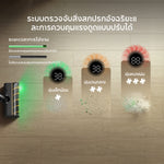 Load image into Gallery viewer, [พรีออเดอร์ 20 วัน] Dreame V50 Pro Cordless Stick Vacuum เครื่องดูดฝุ่นไร้สาย แรงดูด 220AW แบต 90นาที ลดผมพัน เบา 1.6kg ดูดถู - Dreame Thailand
