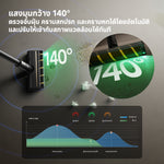 Load image into Gallery viewer, Dreame S50 Station Stick Vacuum แรงดูดทรงพลัง ตัดขนพันอัตโนมัติ น้ำหนักเบา ใช้งานต่อเนื่อง 90 นาที - Dreame Thailand
