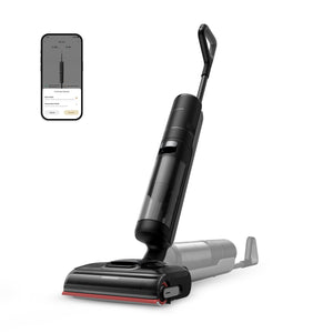 เครื่องดูดฝุ่นแบบเปียกและแห้ง Dreame H15 Pro Heat