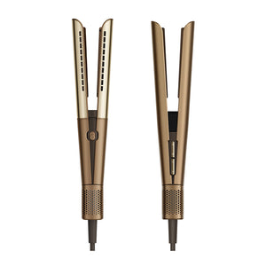 Dreame Aero Straight เครื่องหนีบผม 2ใน1 หนีบผม+บำรุงผม | มอเตอร์110,000 รอบ ควบอุณหภูมิได้ดี ผมไม่เสียหาย