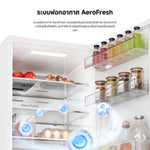 Load image into Gallery viewer, [NEW] Dreame Mega Pro ตู้เย็นอินเวอร์เตอร์ | ความจุ 409L | ขนาดกะทัดรัด ความจุใหญ่ | Soft Freeze แช่เย็นนุ่ม | ดีไซน์บิลท์อินแบบบางเฉียบ - Dreame Thailand
