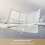 โหลดภาพลงในตัวดูแกลเลอรี, [พรีออเดอร์ 15 วัน] Dreame MF10 พัดลมไร้ใบพัด พัดลมหมุนเวียนอากาศ 270° ลมแรง 16เท่า ส่งไกล 13ม. ปรับอุณหภูมิอัตโนมัติ ประหยัดไฟ เงียบกริบ - Dreame Thailand
