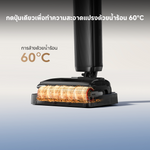 โหลดภาพลงในตัวดูแกลเลอรี, [2026 NEW] Dreame H16 GT Wet and Dry Vacuum Cleaner เครื่องดูดฝุ่นถูพื้น เบาเพียง 4.1kg + แรงดูด 23,000Pa ทำความสะอาดบ้านขนาดเล็กได้ในทีเดียว
