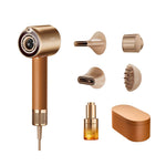 Load image into Gallery viewer, Dreame Miracle Pro | เครื่องไดร์ผมความเร็วสูง ปล่อยเอสเซนเซ์ + ควบคุมอุณหภูมิอัจฉริยะ ทำให้ผมดูเงางาม
