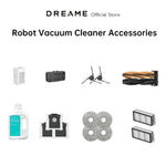 โหลดภาพลงในตัวดูแกลเลอรี, Dreame X50 Ultra / X50 Master / X50 Pro Ultra | Accessories อุปกรณ์เสริมหุ่นยนต์ดูดฝุ่น
