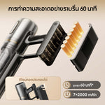 Load image into Gallery viewer, [พรีออเดอร์ 20 วัน] Dreame V20 Cordless Stick Vacuum เครื่องดูดฝุ่นไร้สาย 160AW 60นาที เบา1.6กก. กำจัดไรฝุ่น กันผมพัน ไฟLED - Dreame Thailand
