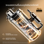 โหลดภาพลงในตัวดูแกลเลอรี, [Pre-order] Dreame DB40 Smart Dehumidifier 40L | เครื่องลดความชื้น | กำจัดความชื้นแรง 40L/วัน | ควบคุมความชื้นอัจฉริยะ | เสียงเบา 34dB(A) | ถังน้ำ 5.5 ลิตร - Dreame Thailand
