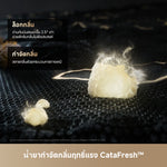 โหลดภาพลงในตัวดูแกลเลอรี, [พรีออเดอร์ 20 วัน] Dreame FP10 Pet Air Purifier | เครื่องฟอกอากาศ | ระบบทำความสะอาดตัวเอง | กำจัดขนสัตว์ | ฆ่าเชื้อ UVC | กรอง PM2.5 | กำจัดฟอร์มาลดีไฮด์ | ดับกลิ่นสองพลัง - Dreame Thailand
