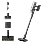 Load image into Gallery viewer, [พรีออเดอร์ 20 วัน] Dreame V20 Cordless Stick Vacuum เครื่องดูดฝุ่นไร้สาย 160AW 60นาที เบา1.6กก. กำจัดไรฝุ่น กันผมพัน ไฟLED - Dreame Thailand
