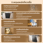 โหลดภาพลงในตัวดูแกลเลอรี, [เปิดตัวใหม่] เครื่องล้างจาน Dreame DZ60 Pro - Dreame Thailand
