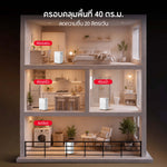 โหลดภาพลงในตัวดูแกลเลอรี, Dreame DD20 Dehumidifiers เครื่องลดความชื้น ควบคุมความชื้นอัจฉริยะ ฆ่าเชื้อได้สูงสุด 99% เพื่ออากาศแห้งสบายและสุขภาพดี
