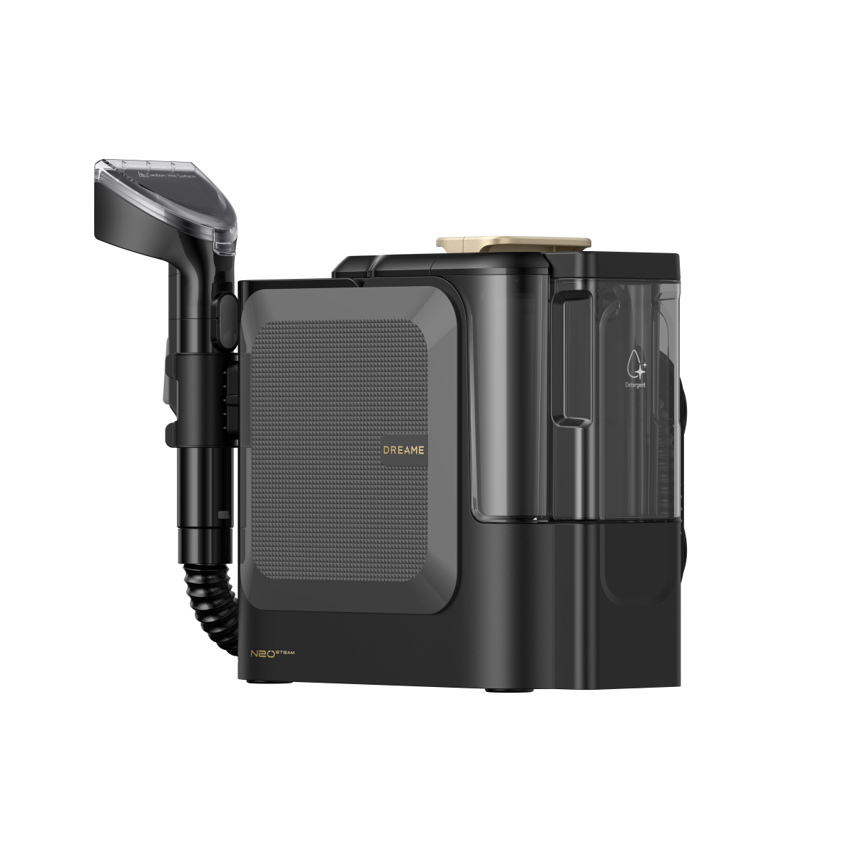 [สมาชิก] แลกคะแนน + เงินสด | Dreame N20 Steam Fabric Cleaning Machine | เครื่องทำความสะอาดผ้า - Dreame Thailand