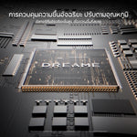 โหลดภาพลงในตัวดูแกลเลอรี, [Pre-order] Dreame DB40 Smart Dehumidifier 40L | เครื่องลดความชื้น | กำจัดความชื้นแรง 40L/วัน | ควบคุมความชื้นอัจฉริยะ | เสียงเบา 34dB(A) | ถังน้ำ 5.5 ลิตร - Dreame Thailand
