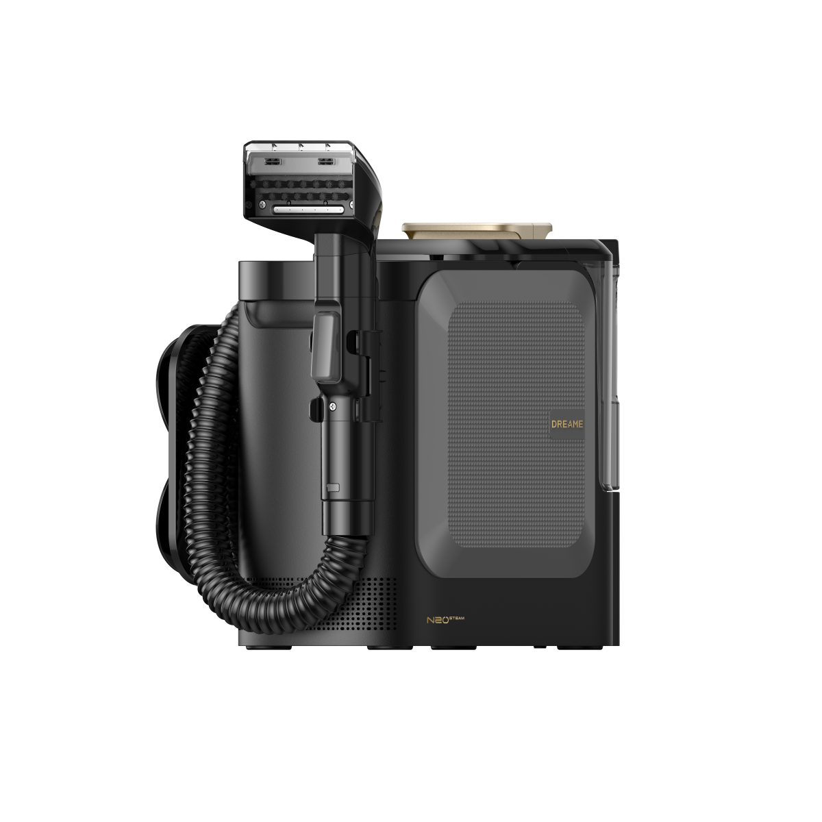 [สมาชิก] แลกคะแนน + เงินสด | Dreame N20 Steam Fabric Cleaning Machine | เครื่องทำความสะอาดผ้า - Dreame Thailand