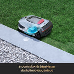 โหลดภาพลงในตัวดูแกลเลอรี, [2026 NEW]Dreame Roboticmower A2 1200 Lawn Mower หุ่นยนต์ตัดหญ้า จัดการหลายโซน หลบสิ่งกีดขวาง 3D และ AI ไต่ลาดชัน 26.5° - Dreame Thailand
