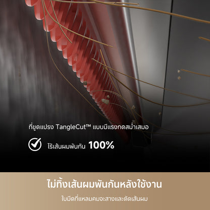 [NEW] Dreame H12S FlexReach Wet and Dry Vacuum เครื่องดูดฝุ่นถูพื้น แรงดูดทรงพลัง 21000Pa ล้างด้วยน้ำร้อน 90℃ เป่าแห้ง 30นาที - Dreame Thailand