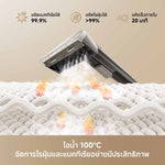 Load image into Gallery viewer, N20 Steam เครื่องทำความสะอาดโซฟา ผ้าม่าน และพื้นพรม –  100°C + แรงดูด 17,000 Pa ทำความสะอาดทุกพื้นผิวผ้าได้อย่างล้ำลึก
