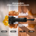 โหลดภาพลงในตัวดูแกลเลอรี, [2026 NEW] Dreame H16 GT Wet and Dry Vacuum Cleaner เครื่องดูดฝุ่นถูพื้น เบาเพียง 4.1kg + แรงดูด 23,000Pa ทำความสะอาดบ้านขนาดเล็กได้ในทีเดียว
