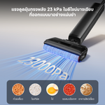โหลดภาพลงในตัวดูแกลเลอรี, [2026 NEW] Dreame H16 GT Wet and Dry Vacuum Cleaner เครื่องดูดฝุ่นถูพื้น เบาเพียง 4.1kg + แรงดูด 23,000Pa ทำความสะอาดบ้านขนาดเล็กได้ในทีเดียว
