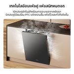 โหลดภาพลงในตัวดูแกลเลอรี, [เปิดตัวใหม่] เครื่องล้างจาน Dreame DZ60 Pro - Dreame Thailand
