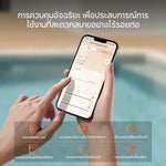 โหลดภาพลงในตัวดูแกลเลอรี, Dreame DD20 Dehumidifiers เครื่องลดความชื้น ควบคุมความชื้นอัจฉริยะ ฆ่าเชื้อได้สูงสุด 99% เพื่ออากาศแห้งสบายและสุขภาพดี - Dreame Thailand
